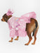 Wizard of Oz Glinda the Good Witch Pet Costume - costumesupercenter.com