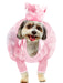 Wizard of Oz Glinda the Good Witch Pet Costume - costumesupercenter.com