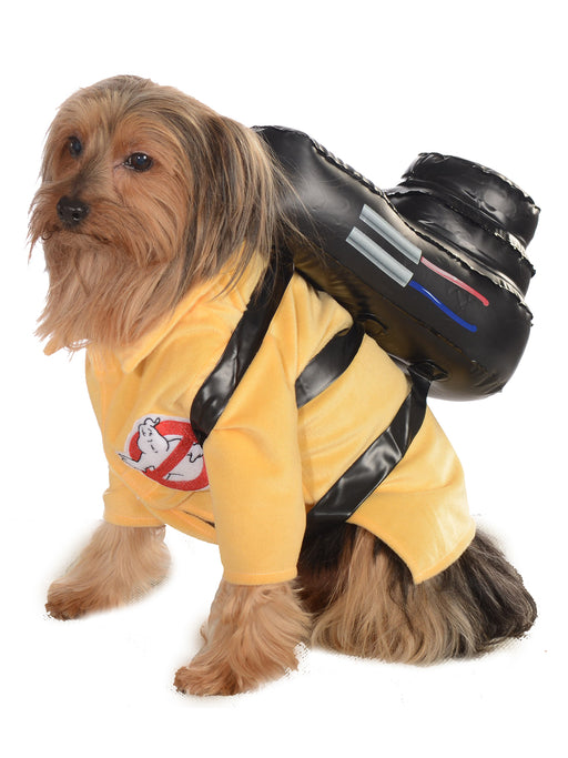 Ghostbusters Pet Costume - costumesupercenter.com