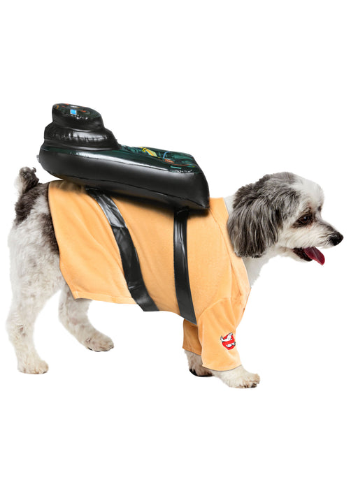Ghostbusters Pet Costume - costumesupercenter.com