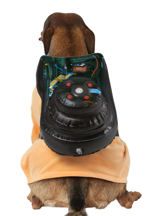 Ghostbusters Pet Costume - costumesupercenter.com