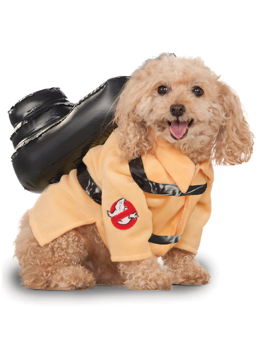 Ghostbusters Pet Costume - costumesupercenter.com