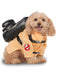 Ghostbusters Pet Costume - costumesupercenter.com