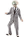 Beetlejuice Deluxe Adult Costume - costumesupercenter.com