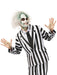 Beetlejuice Deluxe Adult Costume - costumesupercenter.com