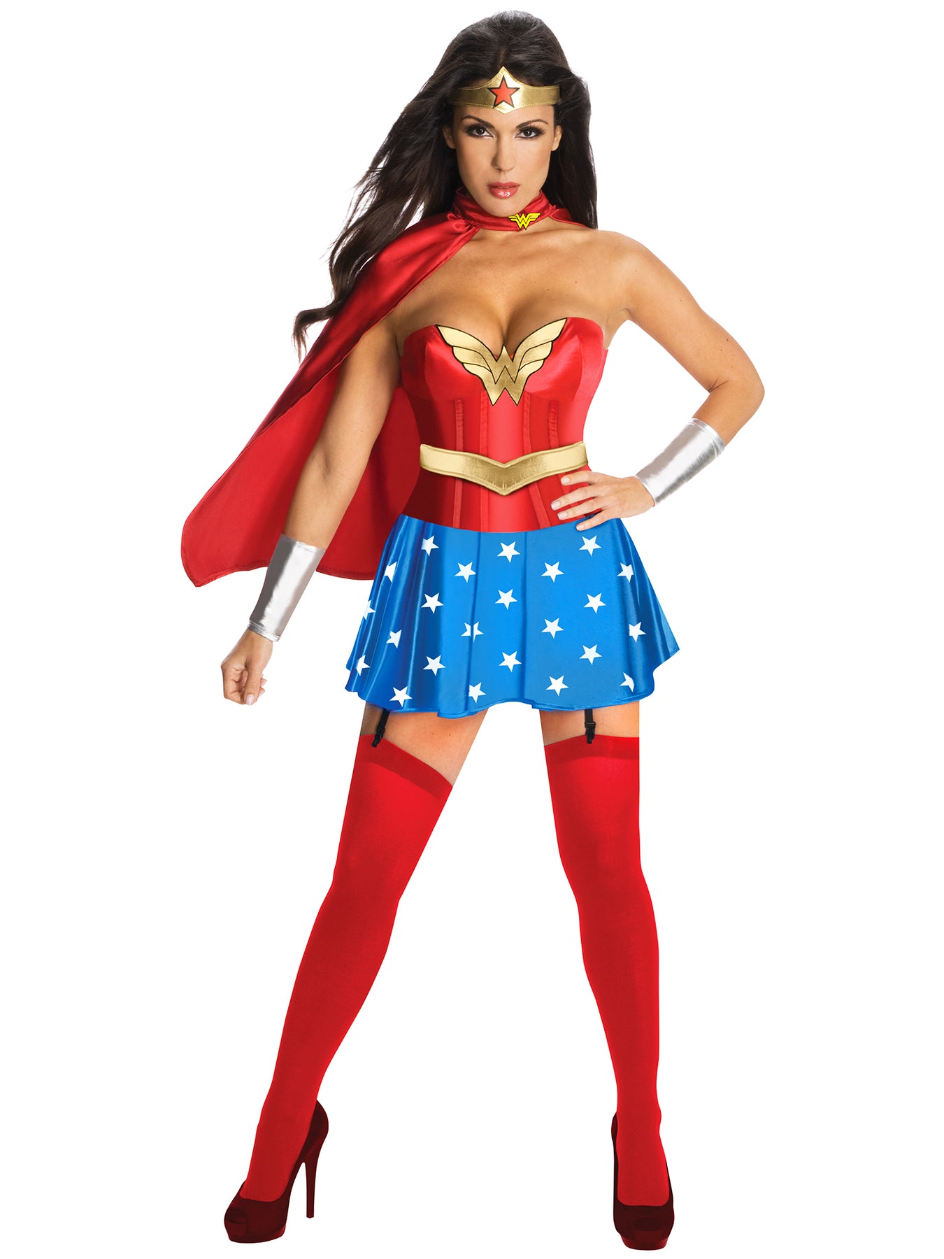 Wonder Woman