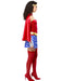 Sexy Womens Wonder Woman Costume - costumesupercenter.com