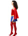 Sexy Womens Wonder Woman Costume - costumesupercenter.com