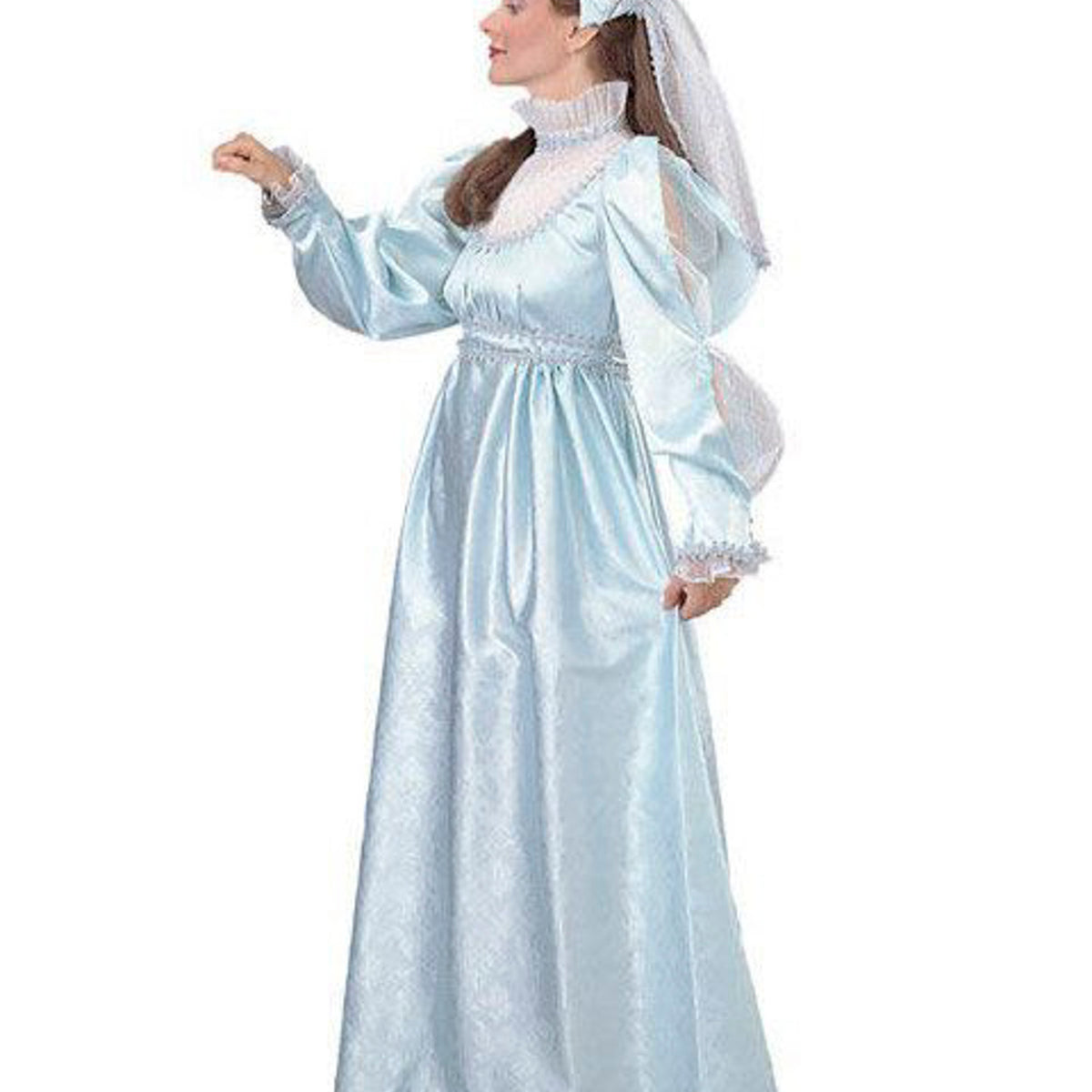 Womens Juliet Costume — Costume Super Center - Main Image