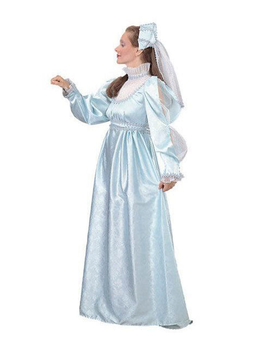 Womens Juliet Costume - costumesupercenter.com