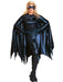 DC Comics Womens Collector's Batgirl Costume - costumesupercenter.com