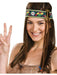 Peace Sign Headband - costumesupercenter.com