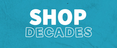 Shop Decade Costumes and Accessories
