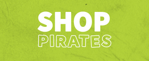Shop Pirate Costumes and Accessories