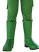 Green Army Boy Costume for Boys - costumesupercenter.com