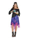 Gypsy High-Low Base Dress - costumesupercenter.com