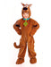 Kids' Scooby-Doo Costume - Deluxe - costumesupercenter.com