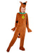Kids' Scooby-Doo Costume - Deluxe - costumesupercenter.com