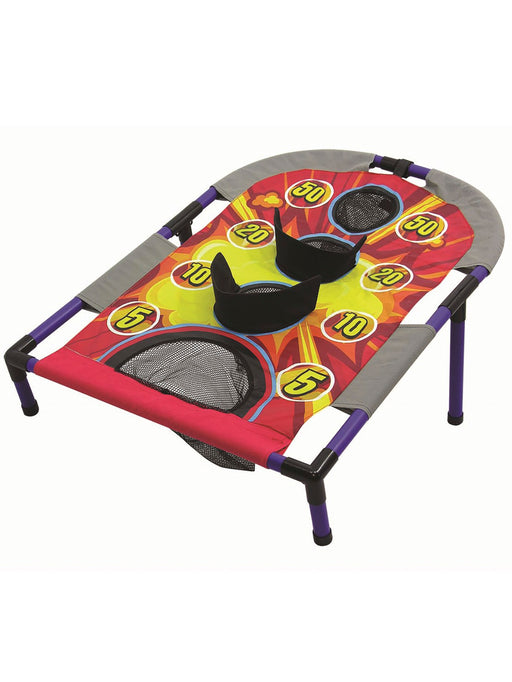 Ball Toss Carnival Game - costumesupercenter.com