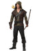 Mens Sherwood Forest Robin Hood Costume - costumesupercenter.com