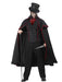 Mens Jack the Ripper Costume - costumesupercenter.com