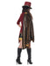 Women's Showstopper Ringmaster Costume - costumesupercenter.com