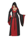 Adult Deluxe Hooded Dress Plus Size Costume - costumesupercenter.com