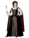 Elizabethan Queen Costume for Women - costumesupercenter.com