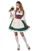 Beer Garden Girl Womens Costume - costumesupercenter.com