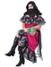 The Bearded Lady Costume for Adult - costumesupercenter.com