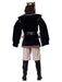 Elizabethan King Costume for Men - costumesupercenter.com