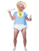 Big Booger Baby Costume for Adult - costumesupercenter.com