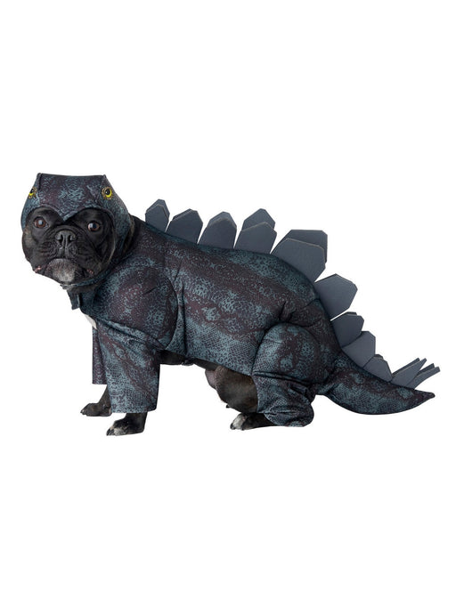 Stegosaurus Costume for Pets - costumesupercenter.com