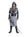 Chivalrous Knight Costume for Kids - costumesupercenter.com