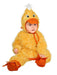Childrens Duck Costume - costumesupercenter.com