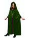Velvet Childrens Unisex Vampire Cloak - costumesupercenter.com