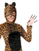Girls Cheetah Costume - costumesupercenter.com