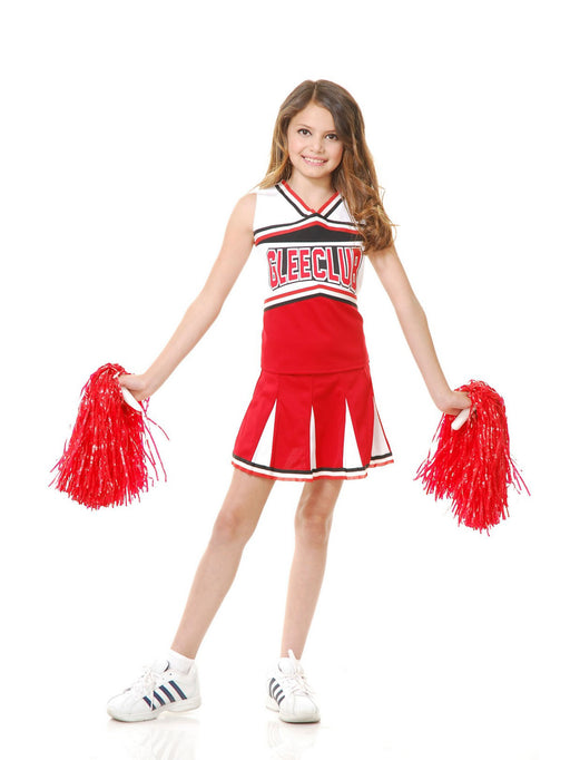 Glee Club Girls Costume - costumesupercenter.com