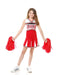 Glee Club Girls Costume - costumesupercenter.com