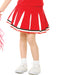 USA Girl Cheerleader Costume - costumesupercenter.com