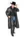 Range Rider Costume (Leather) - costumesupercenter.com