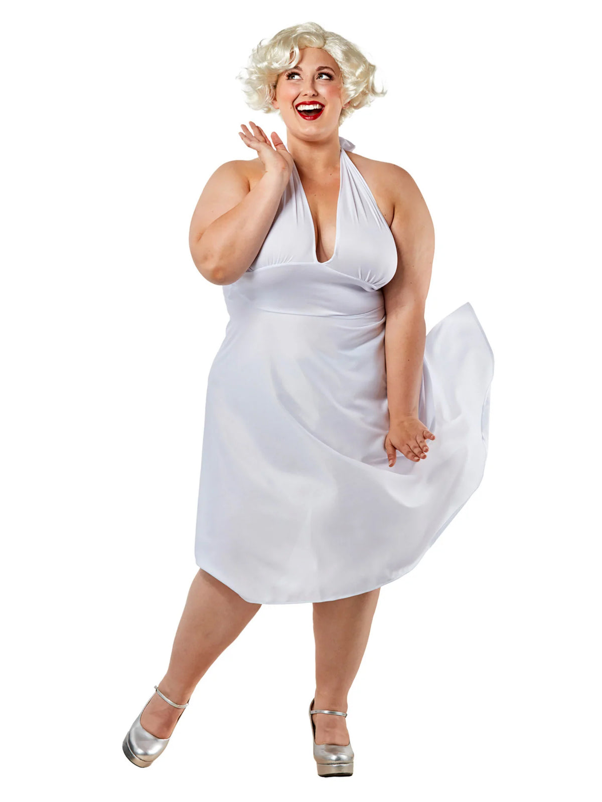 Starlet Plus Size Womens Costume — Costume Super Center