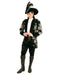 Long John Silver Mens Jacket - costumesupercenter.com
