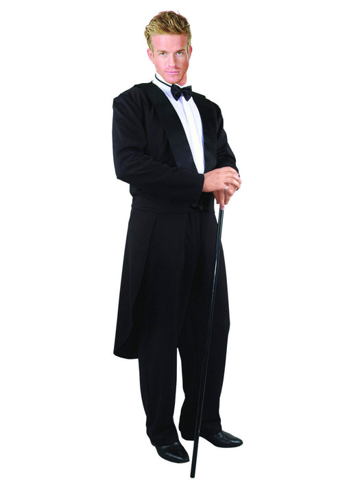 Formalities-Tux for Men - costumesupercenter.com