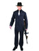 Gangster 6-Button Suit for Men - costumesupercenter.com