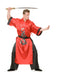 Samurai Costume for Men - costumesupercenter.com