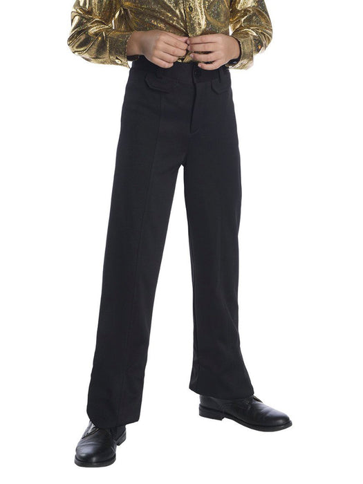 Boys Disco Pants - costumesupercenter.com
