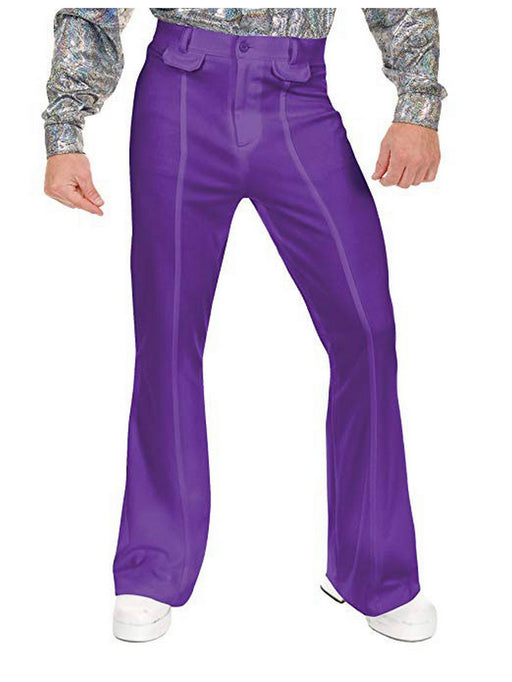 Mens Disco Pants - costumesupercenter.com