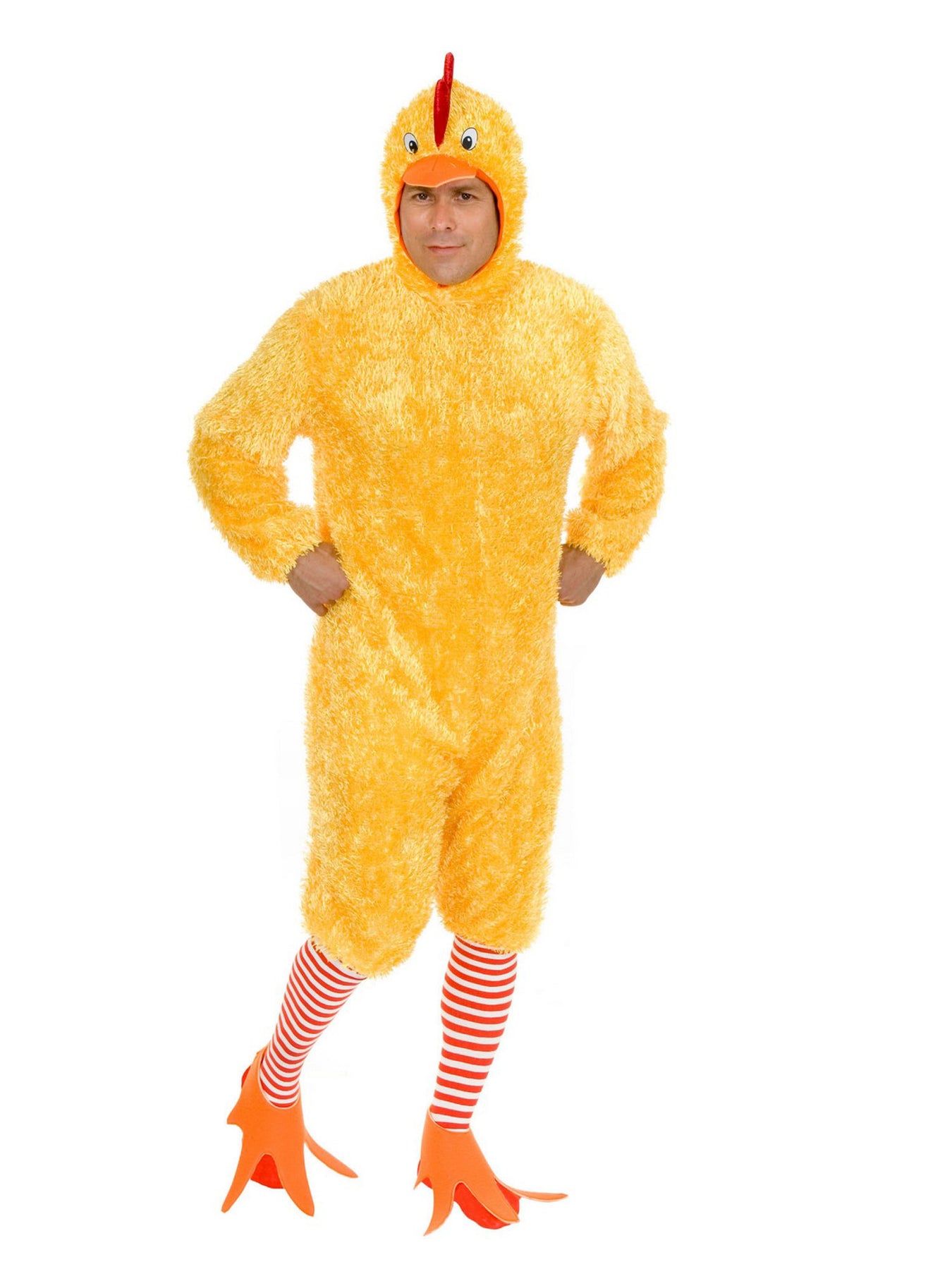 Unisex Costumes