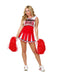 Women's Glee Club Costume - costumesupercenter.com